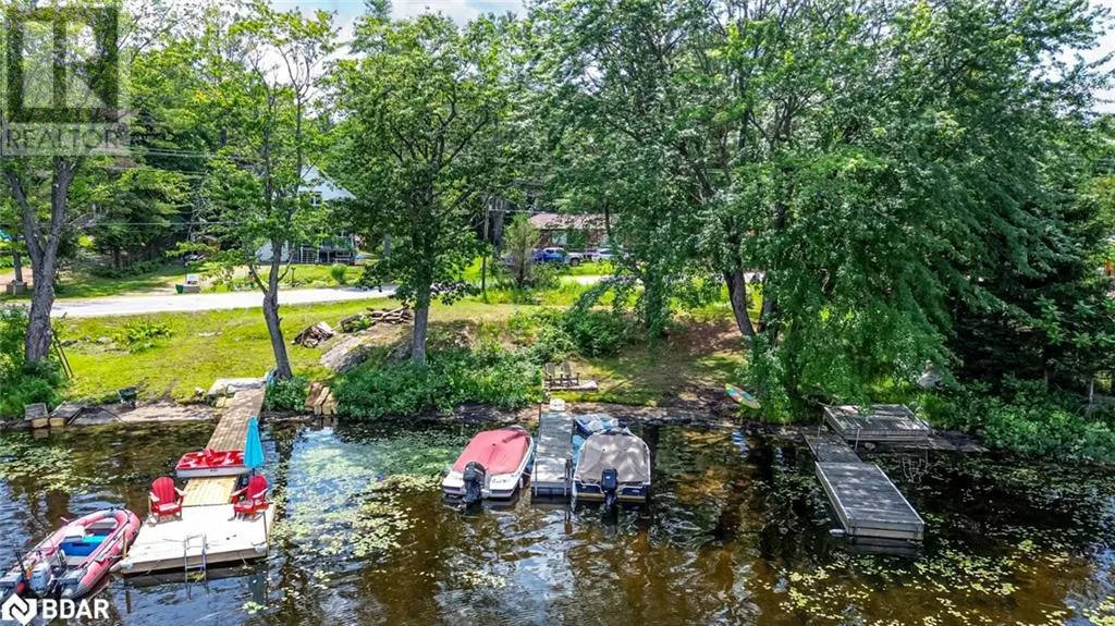 1161 S MORRISON LAKE Road
