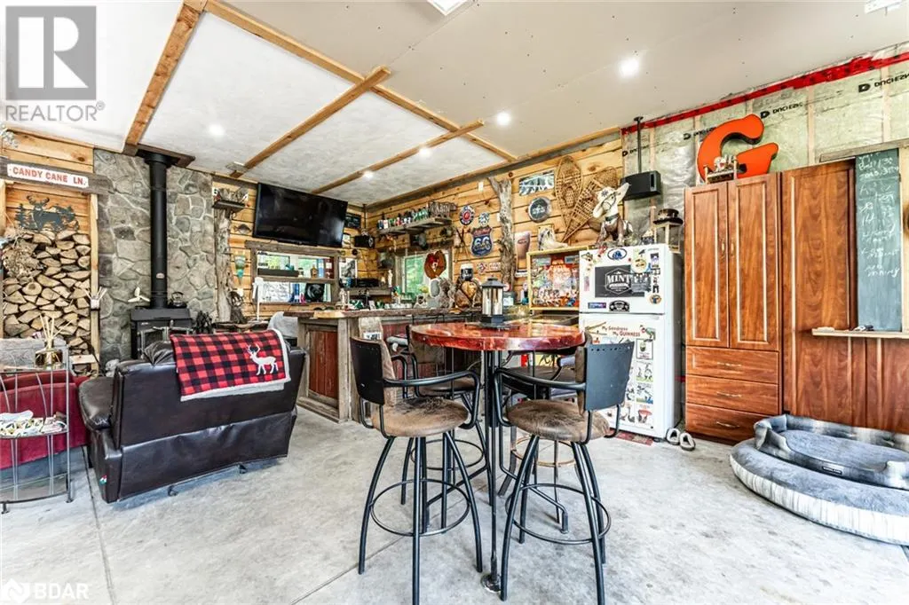 1161 S MORRISON LAKE Road