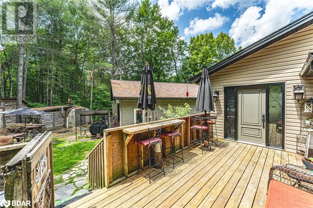 1161 S MORRISON LAKE Road