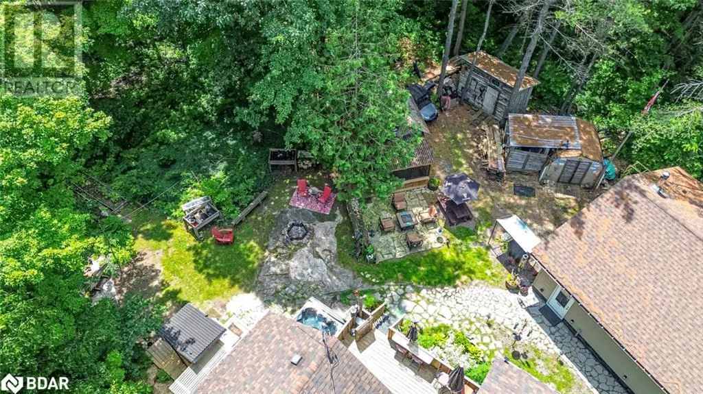 1161 S MORRISON LAKE Road
