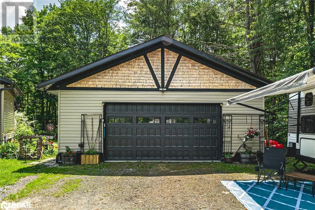 1161 S MORRISON LAKE Road