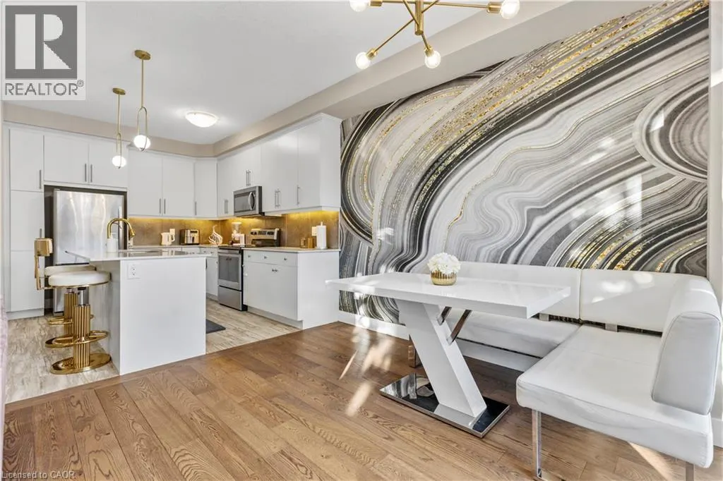 2070 MEADOWGATE Boulevard Unit# 76, #76