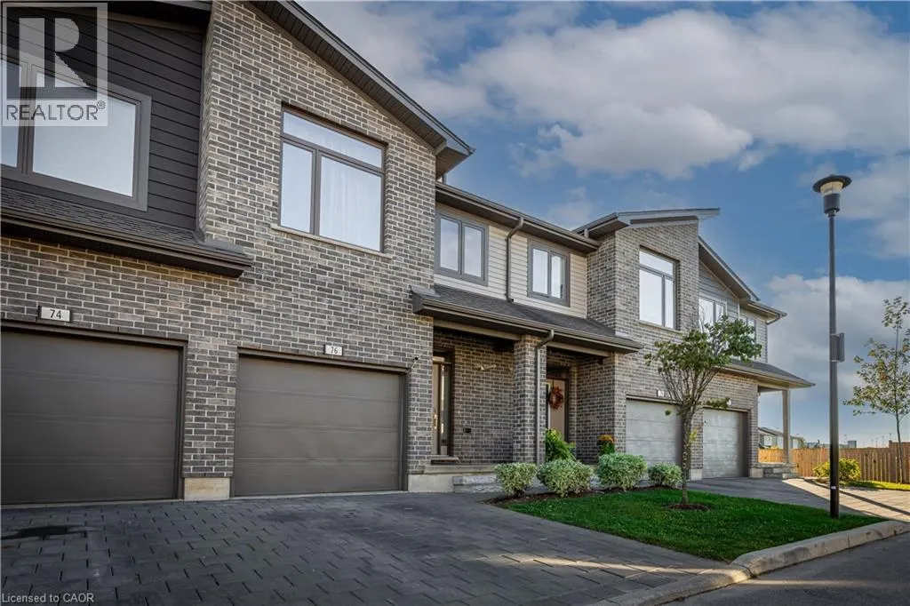 2070 MEADOWGATE Boulevard Unit# 76, #76