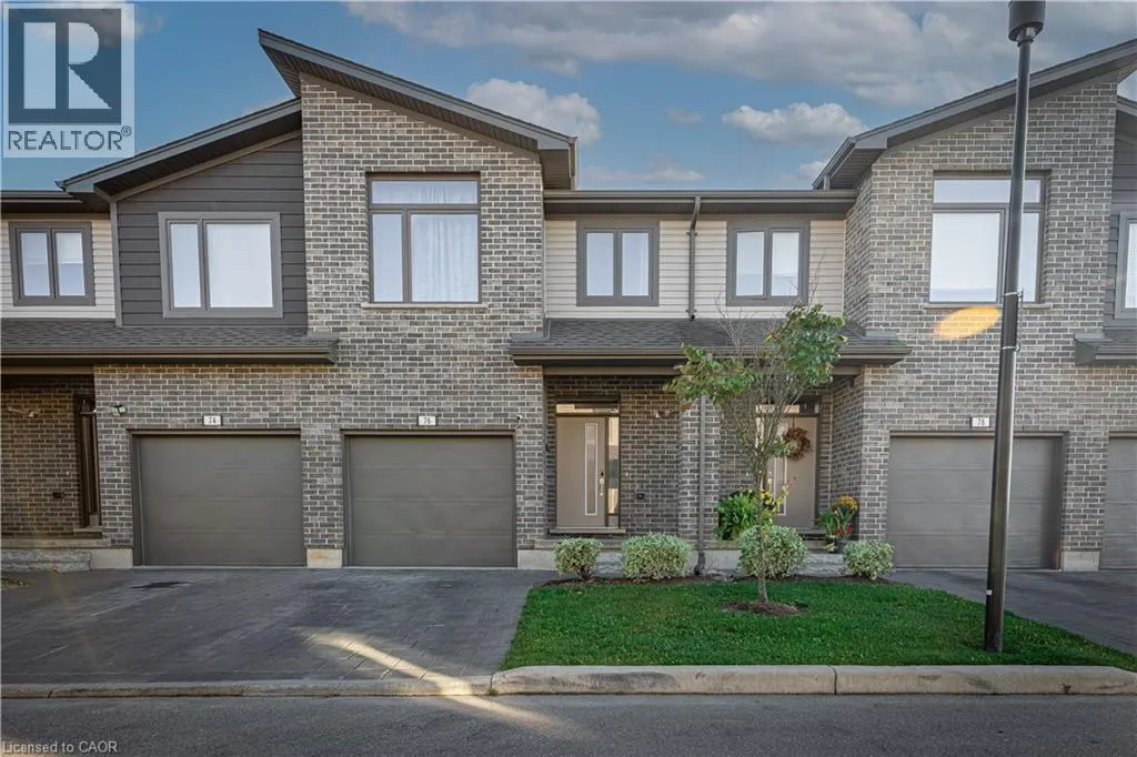 2070 MEADOWGATE Boulevard Unit# 76, #76