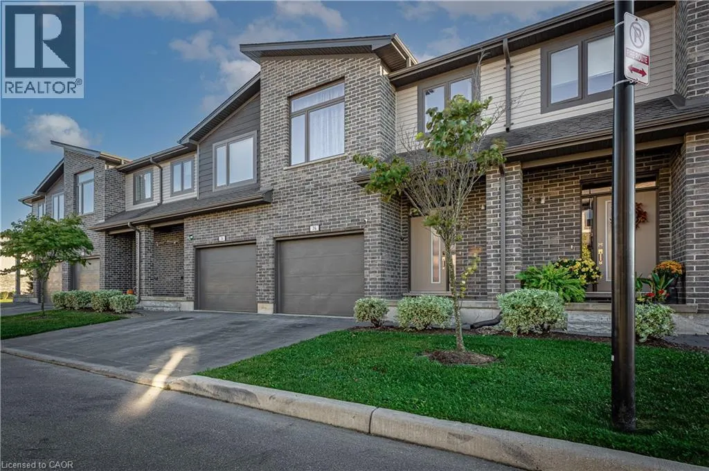 2070 MEADOWGATE Boulevard Unit# 76, #76