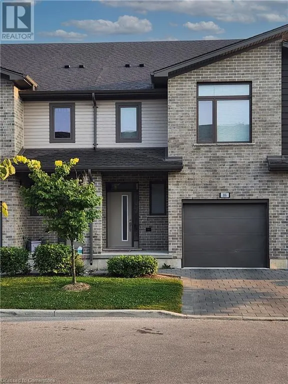 2070 MEADOWGATE Boulevard Unit# 76, #76