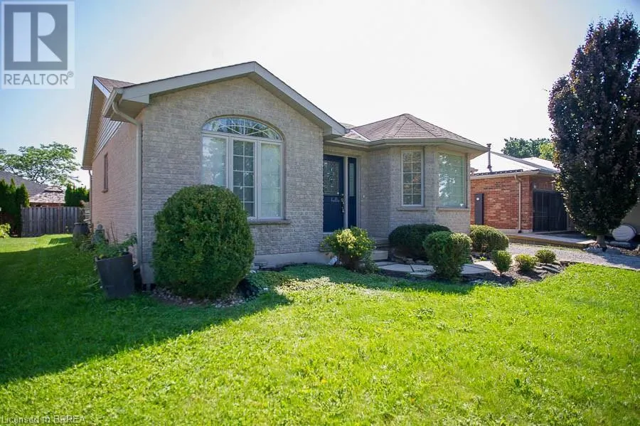 6 GEOFFERY Road