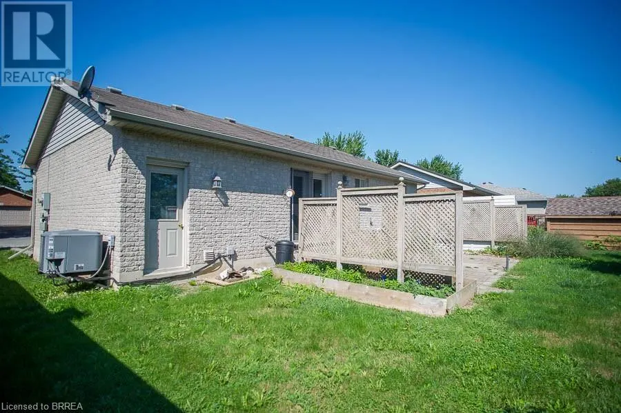 6 GEOFFERY Road