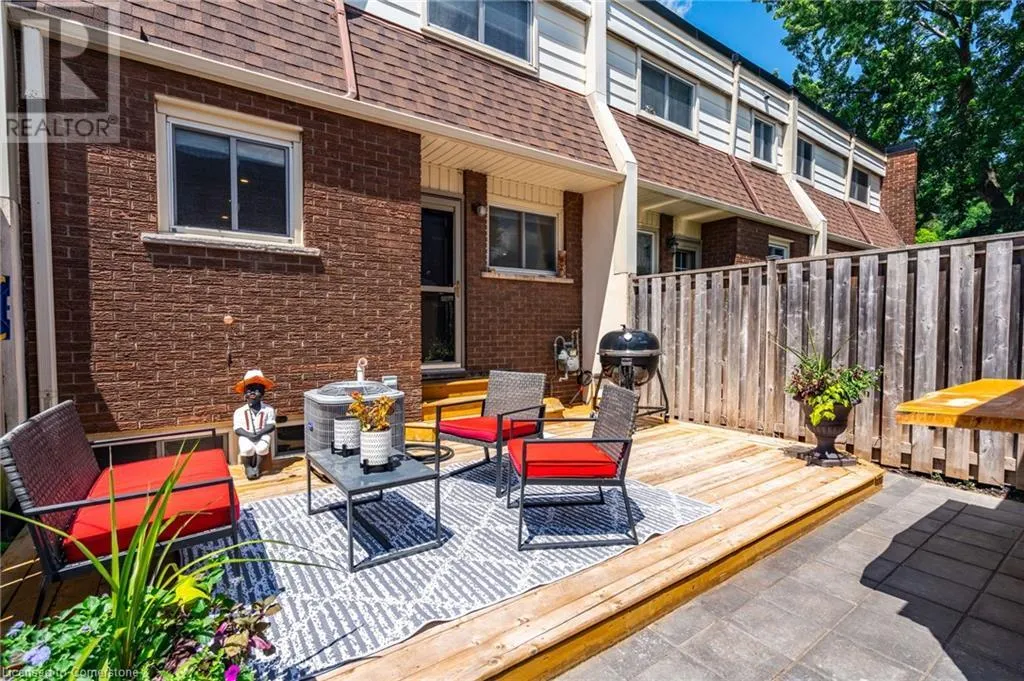 199 YORK Road Unit# 15, #15