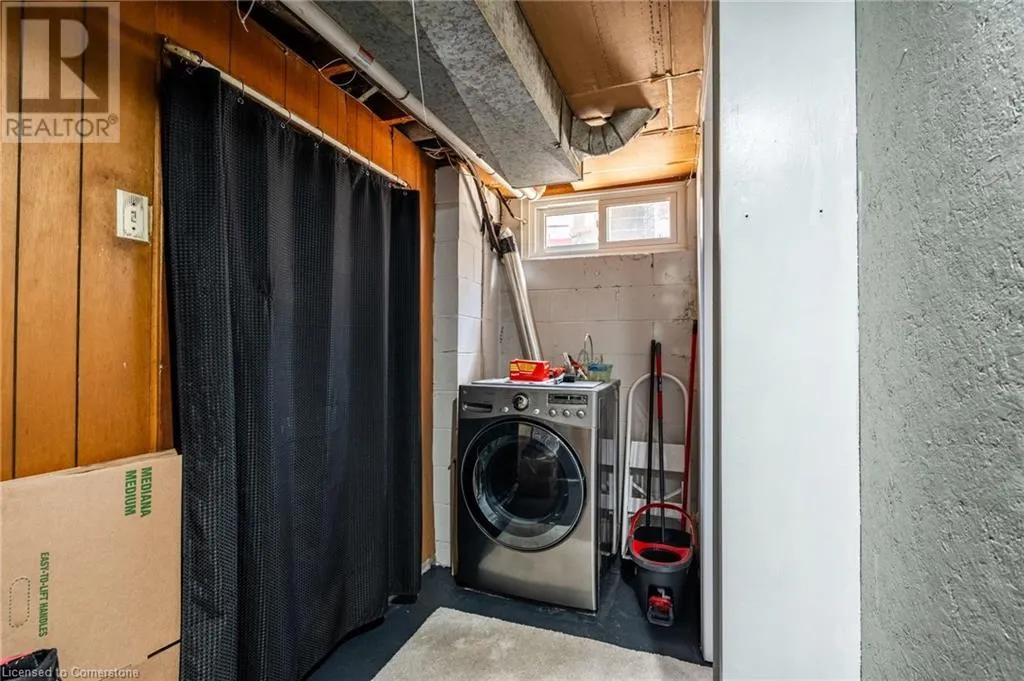 199 YORK Road Unit# 15, #15