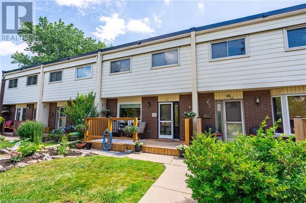 199 YORK Road Unit# 15, #15