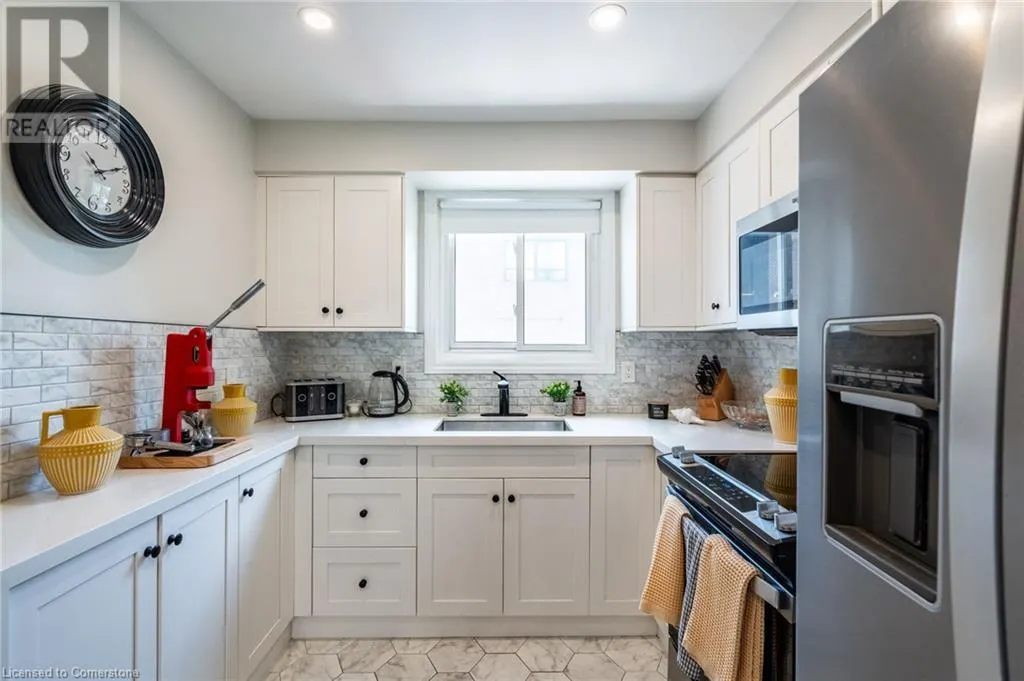 199 YORK Road Unit# 15, #15