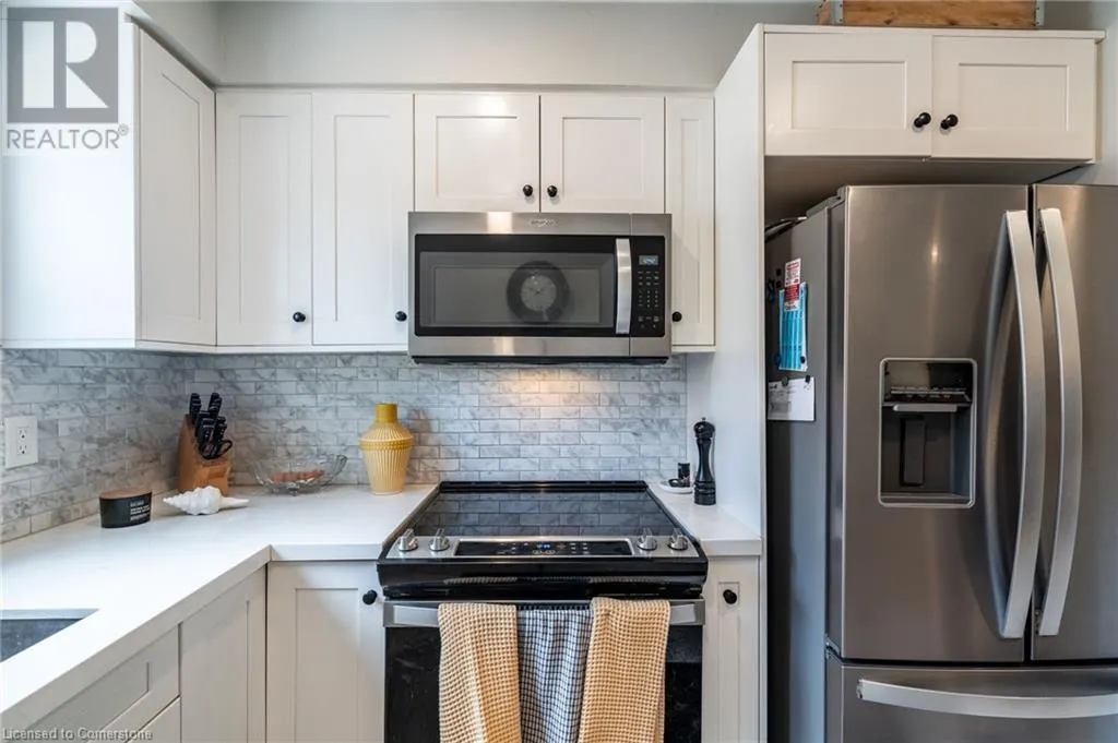 199 YORK Road Unit# 15, #15