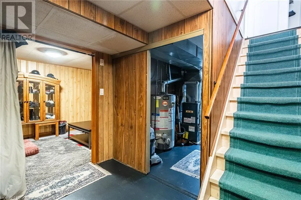 199 YORK Road Unit# 15, #15