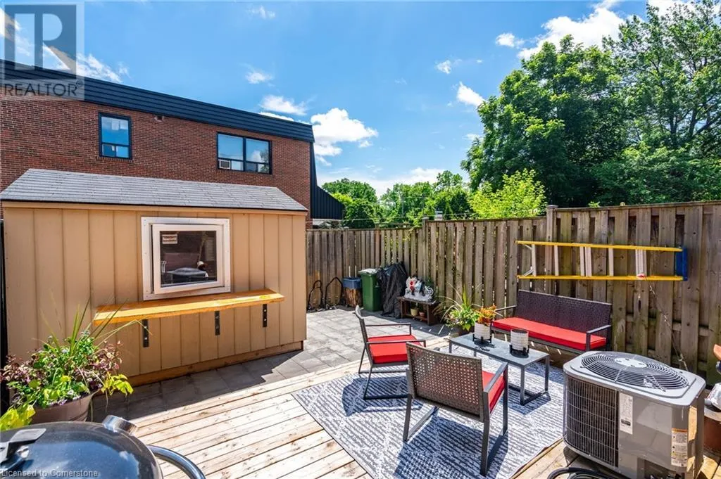 199 YORK Road Unit# 15, #15