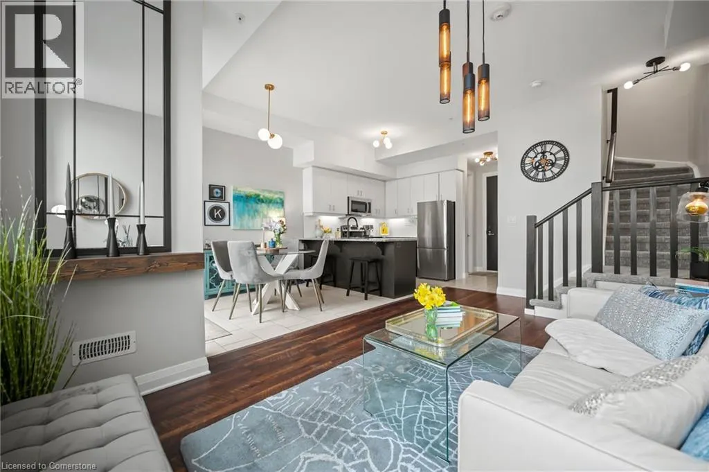 53 ARTHUR Street S Unit# AT6, #AT6