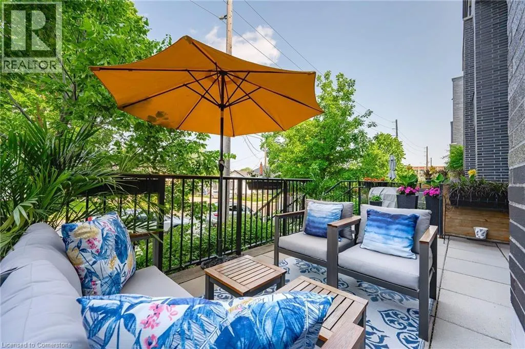 53 ARTHUR Street S Unit# AT6, #AT6