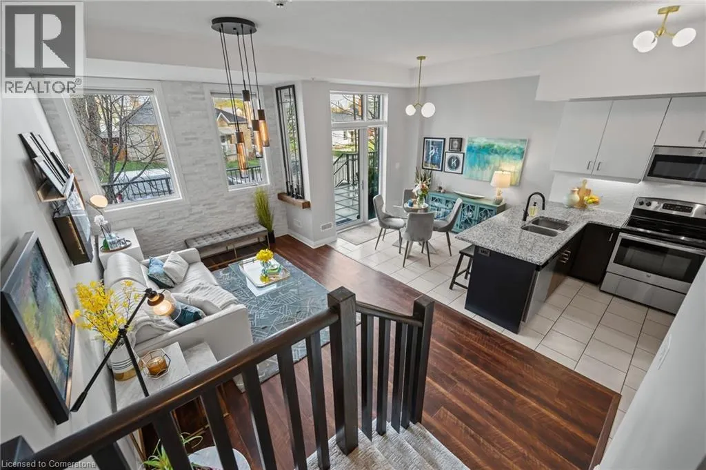 53 ARTHUR Street S Unit# AT6, #AT6
