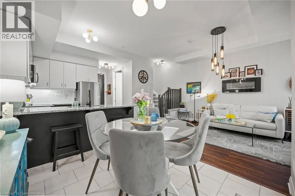 53 ARTHUR Street S Unit# AT6, #AT6