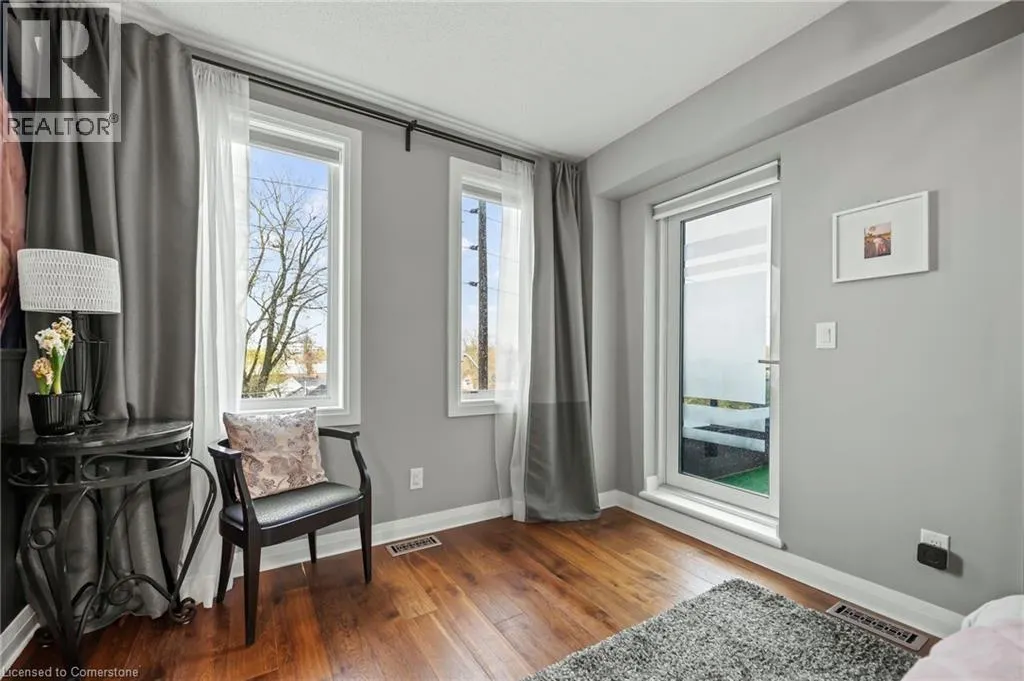 53 ARTHUR Street S Unit# AT6, #AT6