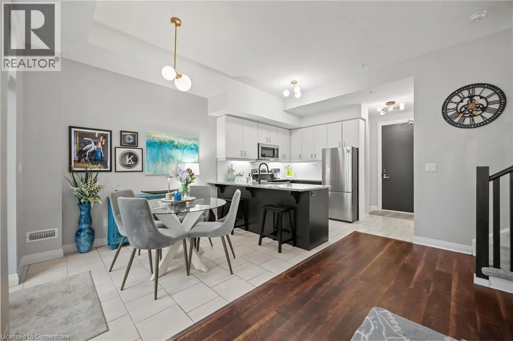 53 ARTHUR Street S Unit# AT6, #AT6