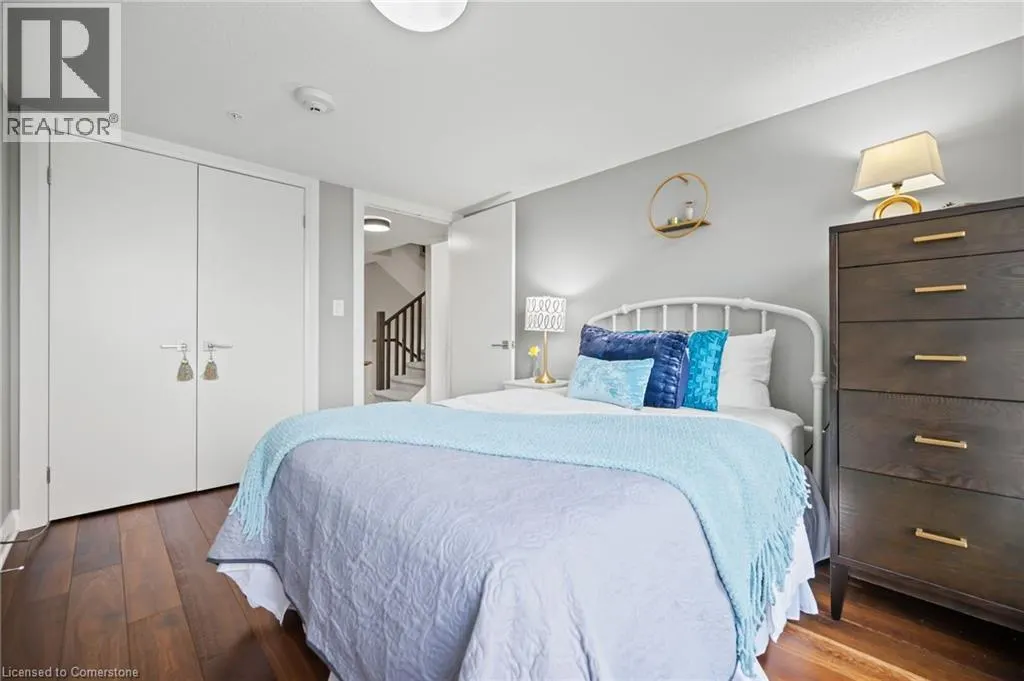 53 ARTHUR Street S Unit# AT6, #AT6
