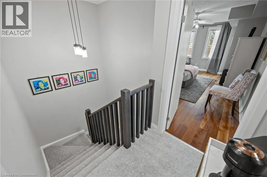 53 ARTHUR Street S Unit# AT6, #AT6