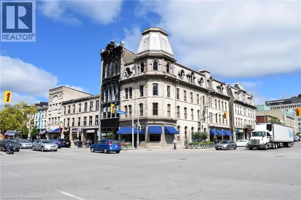 53 ARTHUR Street S Unit# AT6, #AT6