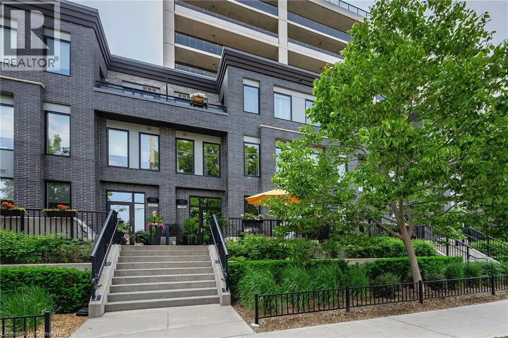 53 ARTHUR Street S Unit# AT6, #AT6
