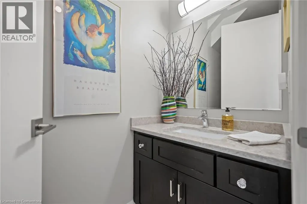 53 ARTHUR Street S Unit# AT6, #AT6
