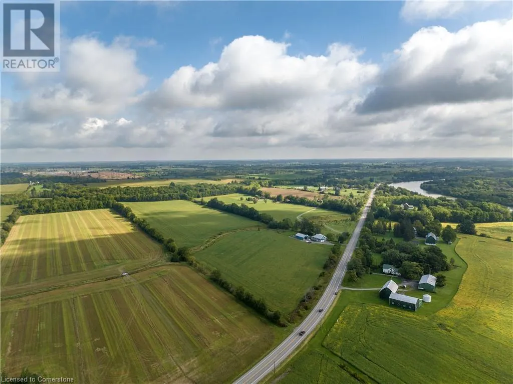 1358 #54 Highway