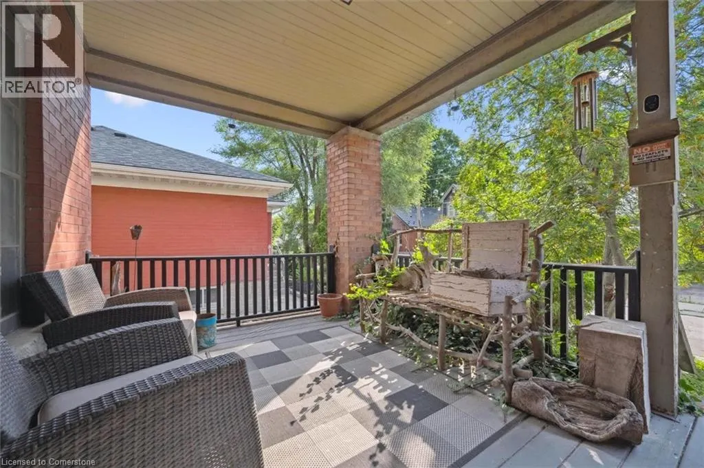 265 LONDON Road W