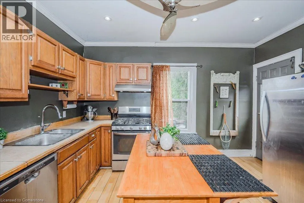 265 LONDON Road W