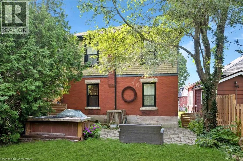 265 LONDON Road W