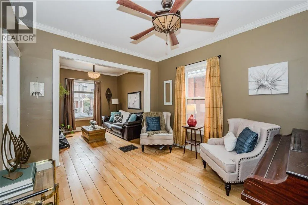 265 LONDON Road W