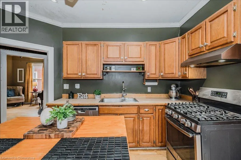 265 LONDON Road W