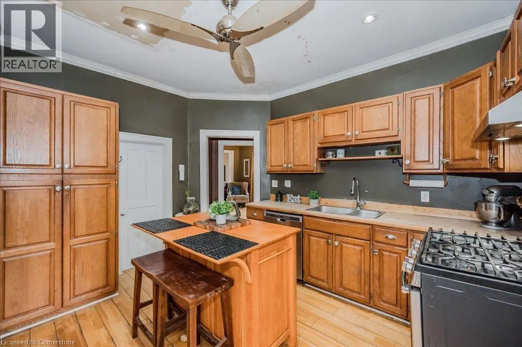 265 LONDON Road W
