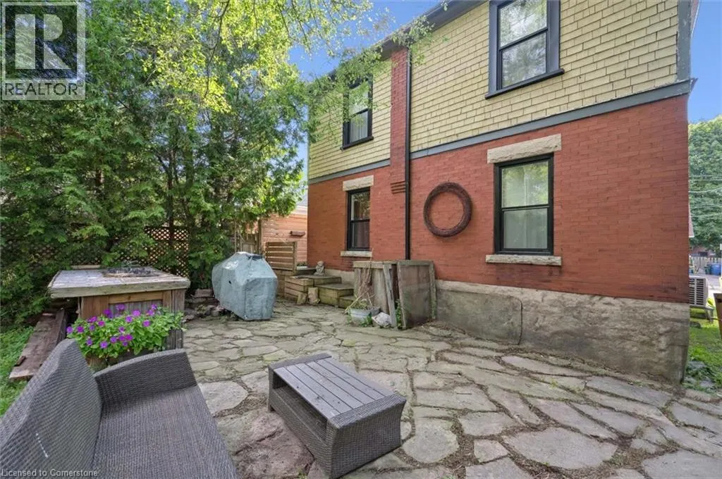 265 LONDON Road W