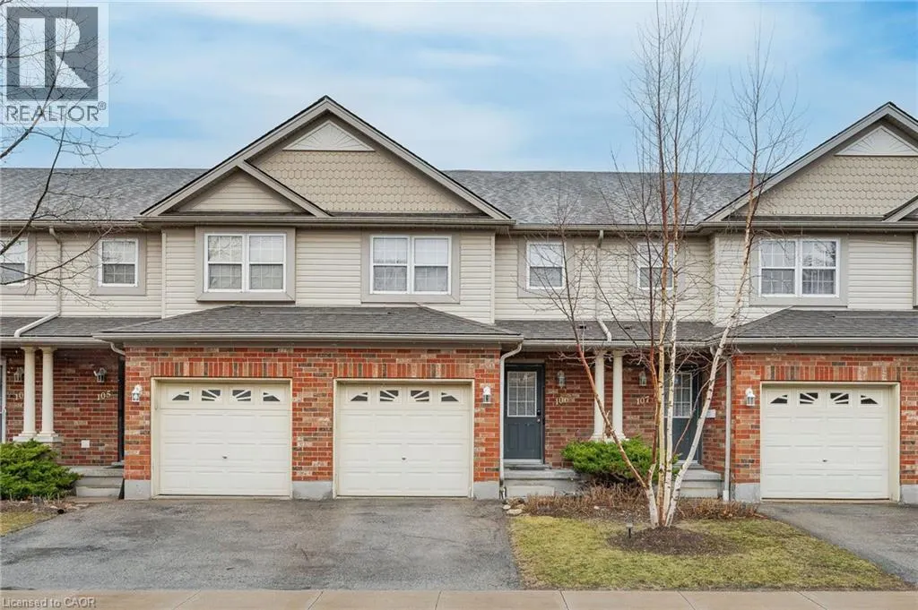 30 IMPERIAL Road S Unit# 106, #106