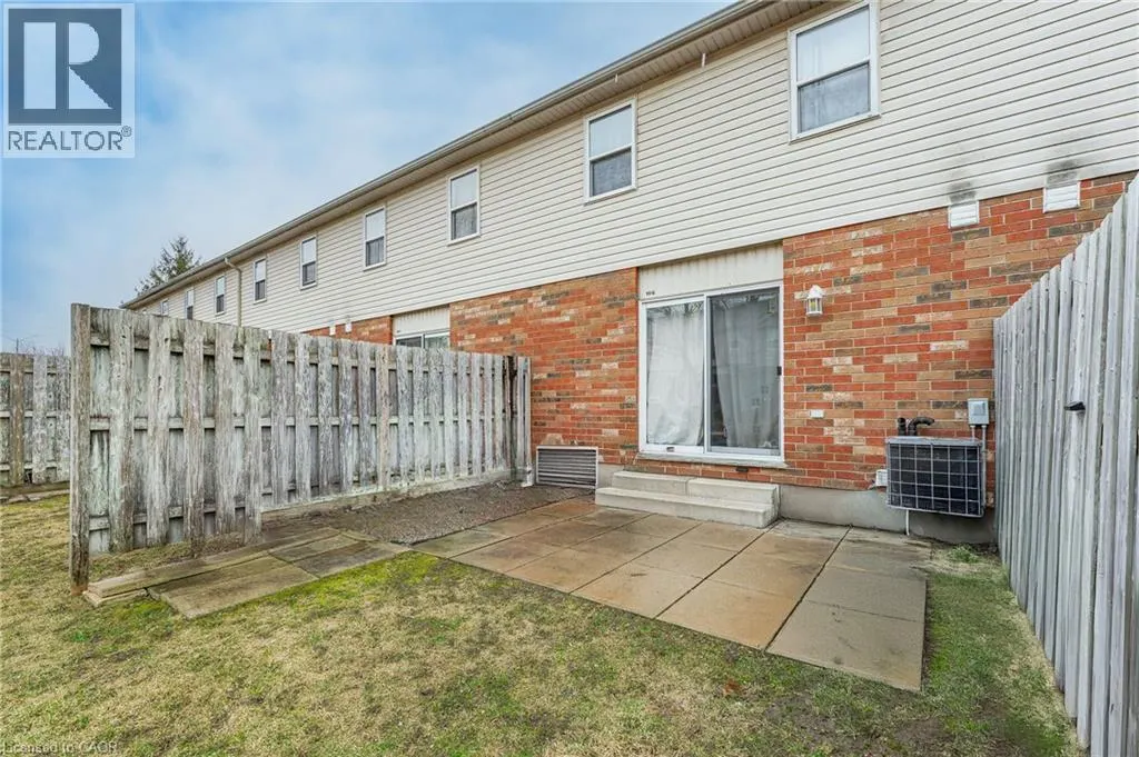 30 IMPERIAL Road S Unit# 106, #106