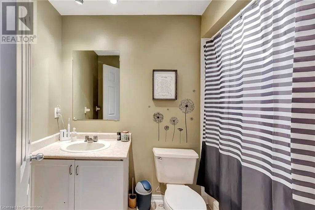 26 MOSS Boulevard Unit# 34, #34