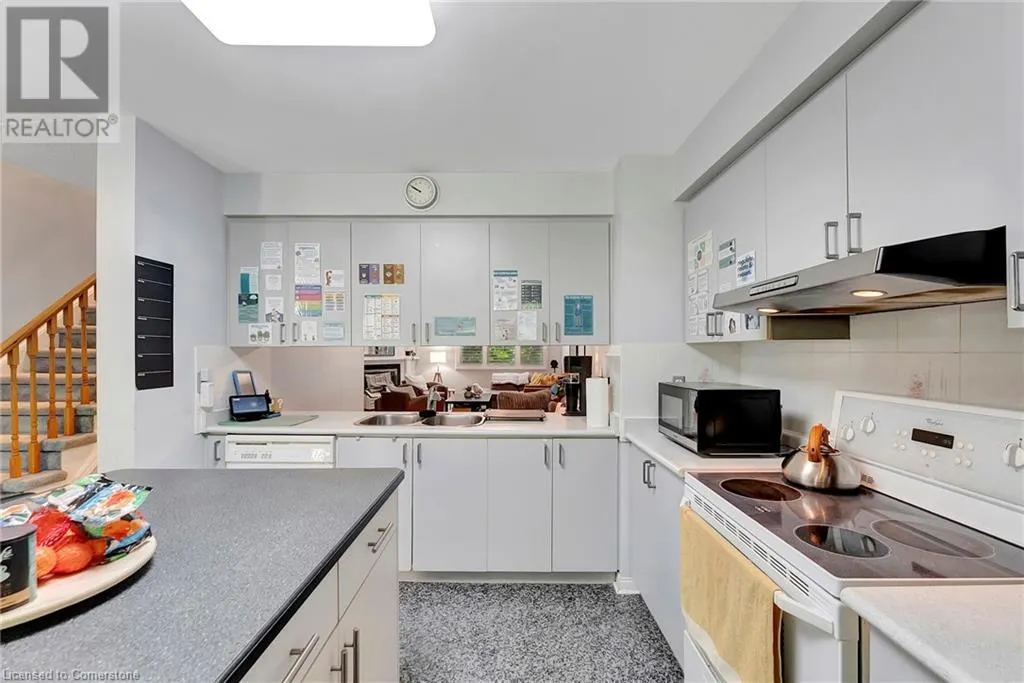 26 MOSS Boulevard Unit# 34, #34