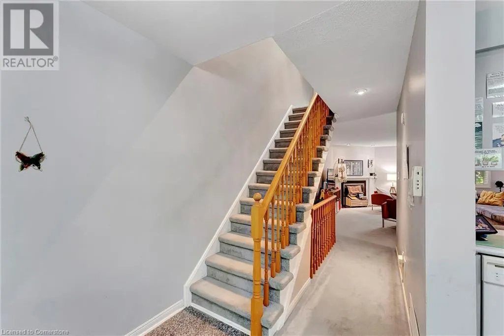 26 MOSS Boulevard Unit# 34, #34