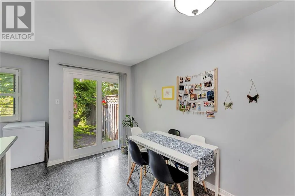 26 MOSS Boulevard Unit# 34, #34