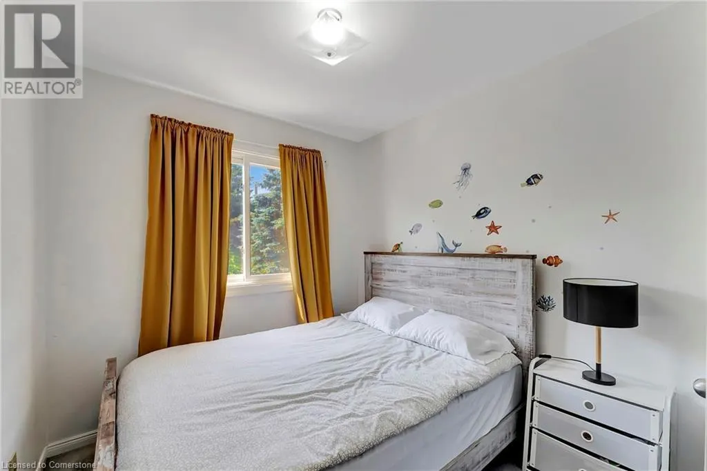 26 MOSS Boulevard Unit# 34, #34