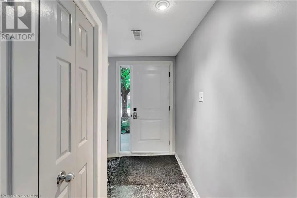 26 MOSS Boulevard Unit# 34, #34