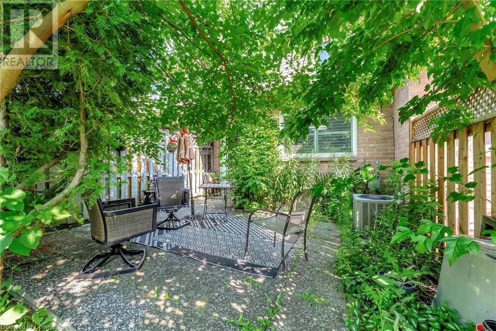 26 MOSS Boulevard Unit# 34, #34