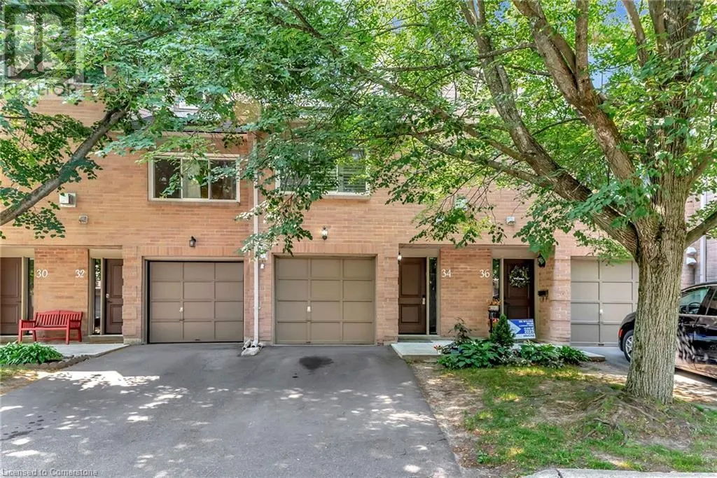 26 MOSS Boulevard Unit# 34, #34