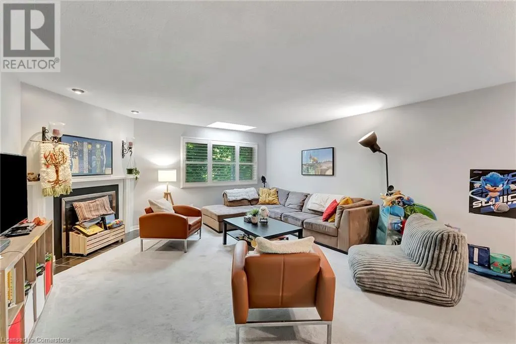 26 MOSS Boulevard Unit# 34, #34