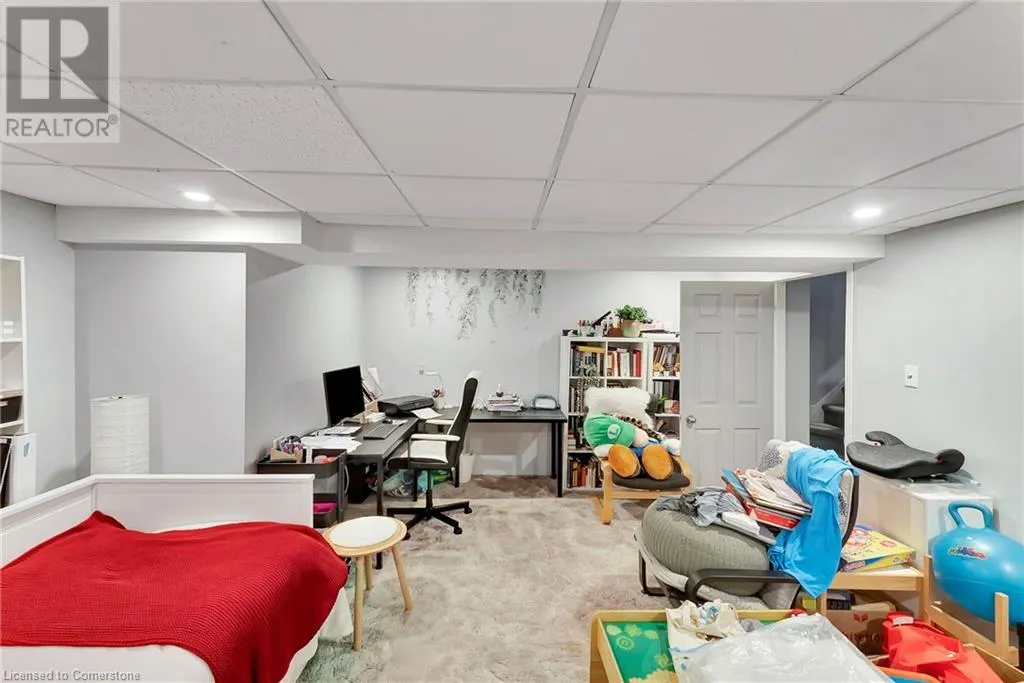 26 MOSS Boulevard Unit# 34, #34